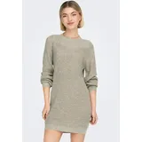 Jdy Shirtkleid Langarm Beige S