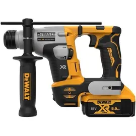 DeWalt DCH172P2 ohne Akku + Transportkoffer