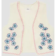 s.Oliver Weste Beige 104
