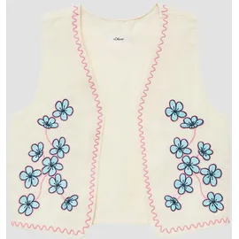 s.Oliver Weste Beige 104