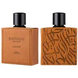 Rayhaan Corium Leather Collection Eau de Parfum 100 ml