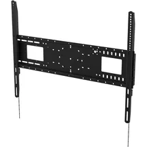 Vision VFM-W8X6 Wandhalterung Schwarz