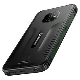 Hammer Ranger 6 GB RAM 128 GB Schwarz