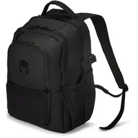 Dicota CATURIX FORZA Eco Backpack (15,6\ Schwarz