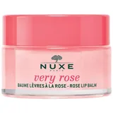 NUXE Very Rose Lip Balm 15 g