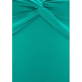 LASCANA Badeanzug 38 Blau 38 Cup B