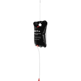 NILS CAMP Tragbare Dusche 20L schwarz No Size