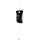NILS CAMP Tragbare Dusche 20L schwarz No Size