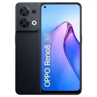 OPPO Reno 8 8+256GB DS 5G schimmert Schwarz