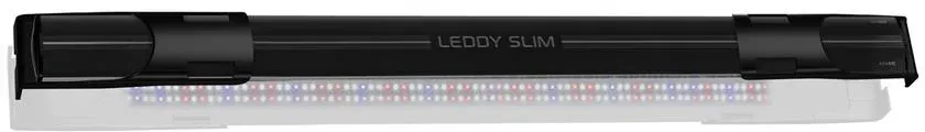 AQUAEL Leddy Slim 32W Pflanze schwarz 2.0 (Rabatt für Stammkunden 3%)