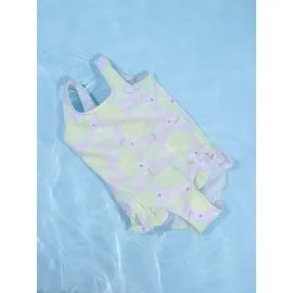 NAME IT Nmfzilua Swimsuit pink 110/116