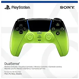 Sony DualSense Controller Grün PlayStation 5