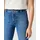 Wrangler Bootcut-Jeans "Flare", Damen, Gr. 31, Länge 30, blau (raven), Denim/Jeans, Obermaterial: 80% Baumwolle, 18% Polyester, 2% Elasthan, unifarben, ausgestellt lang, Jeans, im Retro-Design mit ausgestelltem Bein