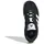 adidas VL Court 3.0 Kids Core Black / Cloud White / Core Black 33 1/2