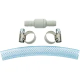 AIRFIT Rückflussverhinderer-set, Dn 10für Kondensattrockner
