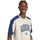 adidas Collegiate T-Shirt Herren T-Shirt, braun - 3XL
