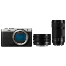 Panasonic Lumix DC-S9 Gehäuse