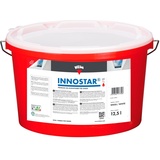 KEIM FARBEN Keim Innostar – Mineralfarbe auf Sol von Silikaten