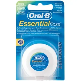 Oral-B Zahnseide gewachst mint 50 m