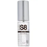 STIMUL8 S8 Silikon-Gleitgel 50 ml