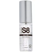 STIMUL8 S8 Silikon-Gleitgel 50 ml