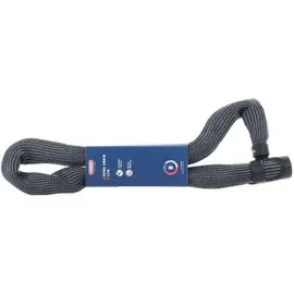 ABUS IVERA Chain 7210 Schwarz Kettenschloss