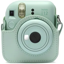 Fujifilm Instax Mini 12 Tasche mint-green