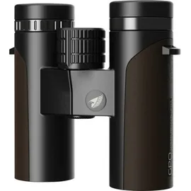 GPO  Passion ED 10x32 schwarz/braun