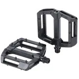 BBB Enigma Plattformpedale Schwarz