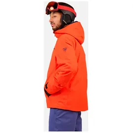 Rossignol Rochrun Insulated Jacke Golden Gate L