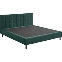 Atlantic Home Collection Boxbett Nikola ohne Matratze