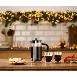 OEM Caffè Crema Glas 2er Set