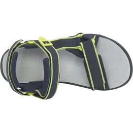 Jack Wolfskin Seven Seas 3 K Blue/Lime 30