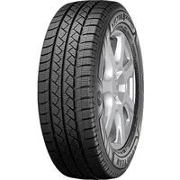 Goodyear 4x Ganzjahresreifen GOODYEAR VECTOR 4SEASONS CARGO 195/70R15C 104S