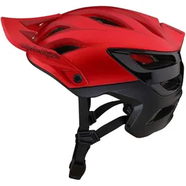 Troy Lee Designs A3 53-56 cm Erwachsene rot 2021