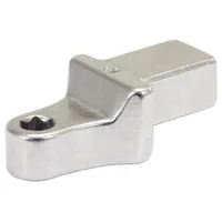 KS Tools 14x18mm TX-E-Einsteck-Ringschlüssel, E20