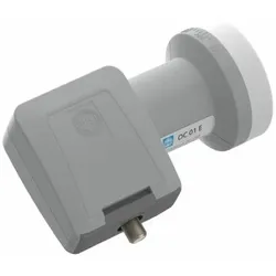 WISI OC 01 E SINGLE LNC 40MM Aufnahme