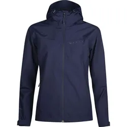 Halti Forter W DX Shell Jacket maritime blue (C38) 46
