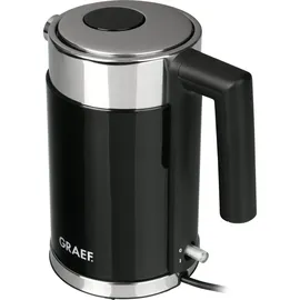 Graef WK 402 black
