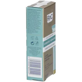 Roc Multi Correxion Augencreme Gel 15 ml