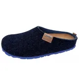 ROHDE Hausschuh Blau 38 EU