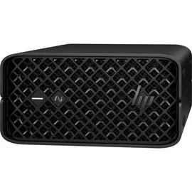 HP Z2 Mini G1a Ryzen AI MAX+ PRO 395 5,1 GHz 128 GB RAM 2 TB SSD Win 11