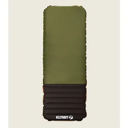 Klymit Klymaloft Extra Large Sleeping Pad green XL