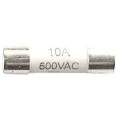 HT INSTRUMENTS Sicherung 10A Sicherung AS10A