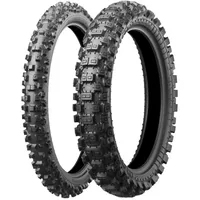 Bridgestone Battlecross X40 REAR 120/80-19 63M TT