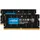 96GB Kit (2x48GB) SO-DIMM CL46 CT2K48G56C46S5