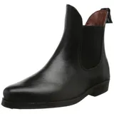 HKM 5300 Soft/Weit Gummistiefelette 36 Schwarz