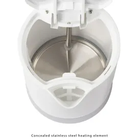 Clatronic WK 3452 weiß