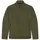 Bergans Finnsnes Fleece Jacke Oliv S