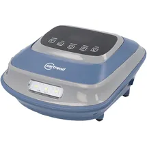 CARTREND Reifenfüller 12V 10 Bar 22 l/min